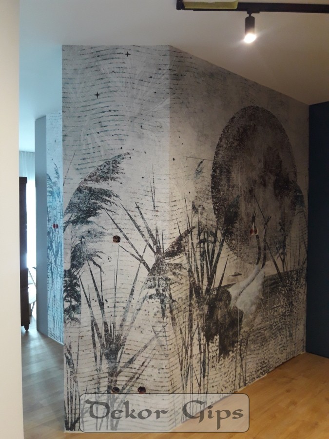 Tapetowanie - Remonty Toruń