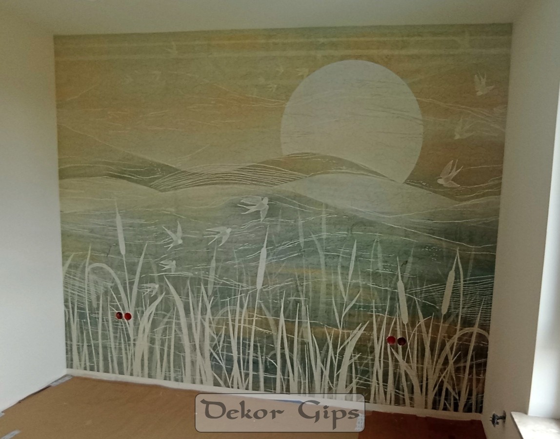 Tapetowanie - Remonty Toruń