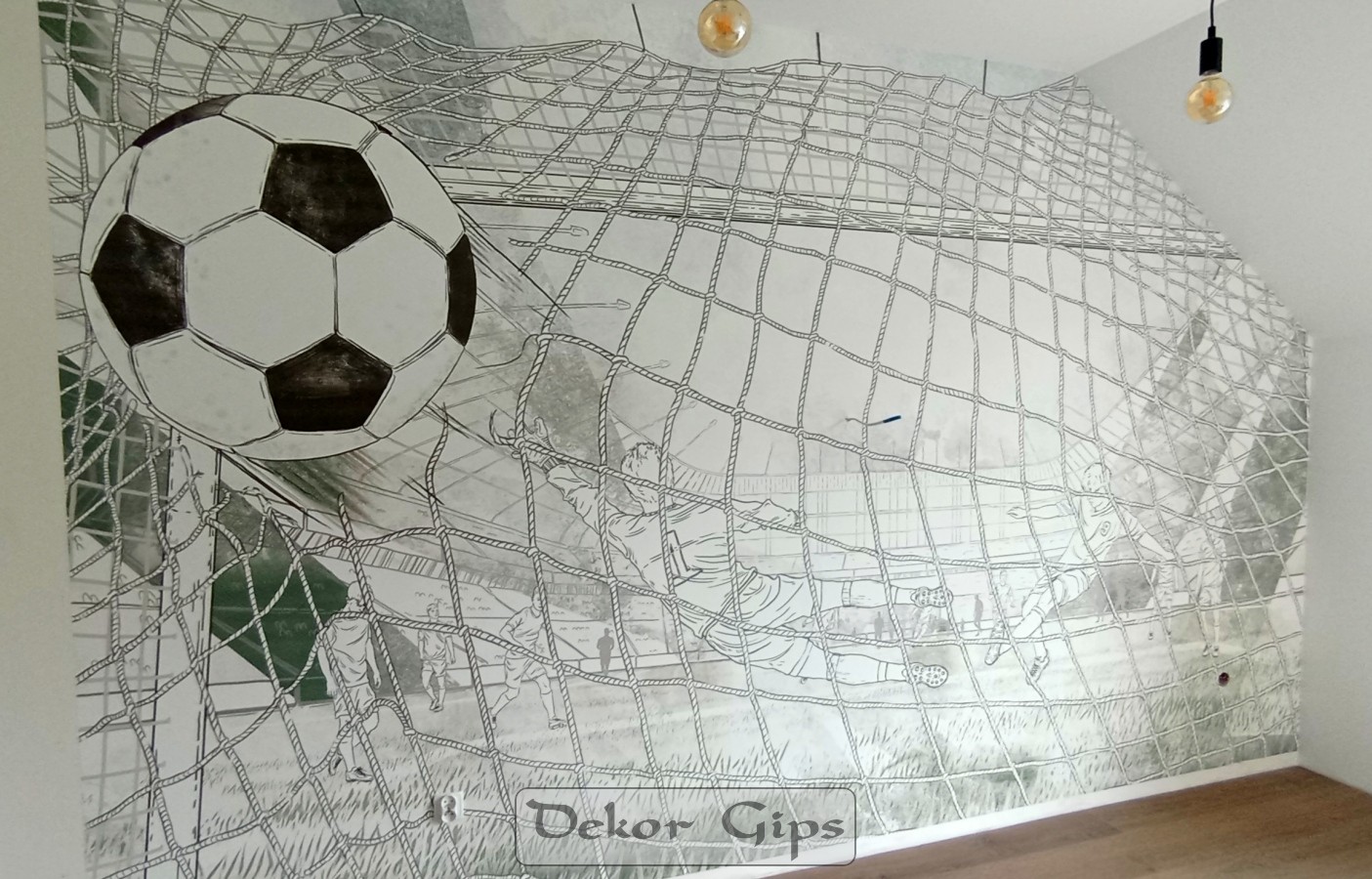 Tapetowanie - Remonty Toruń