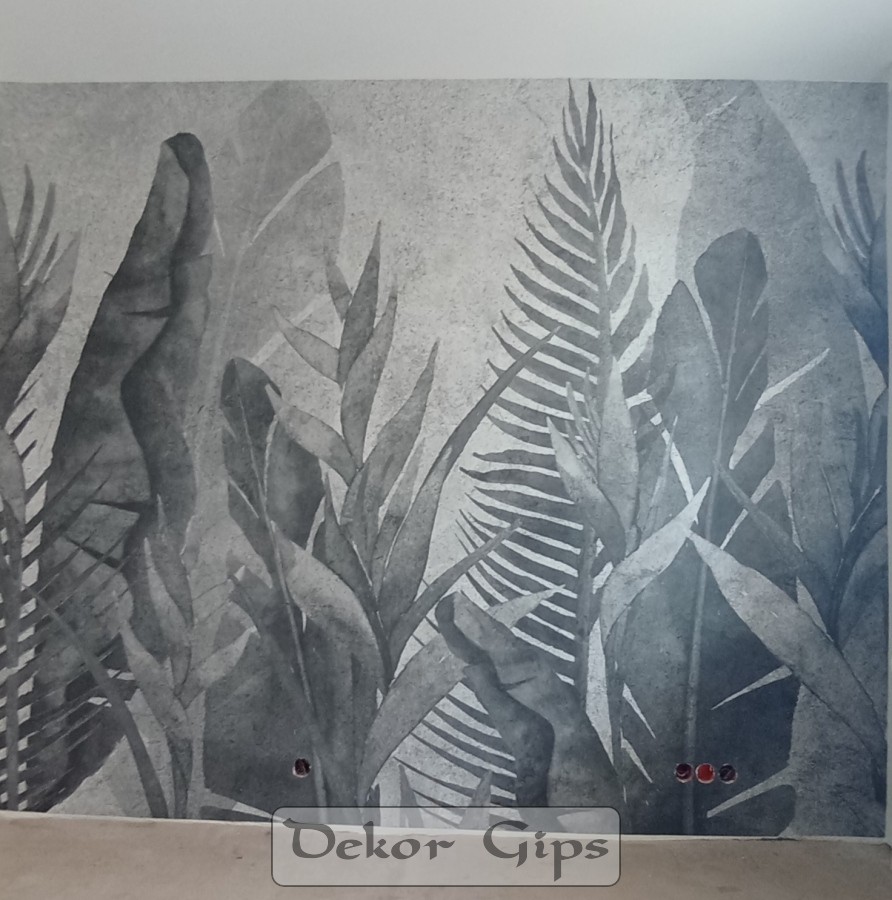 Tapetowanie - Remonty Toruń