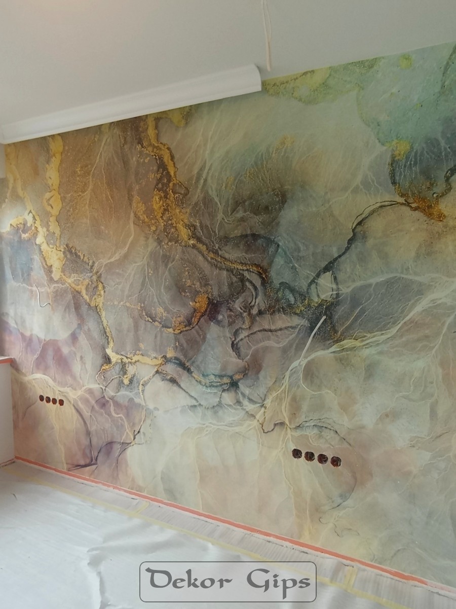 Tapetowanie - Remonty Toruń