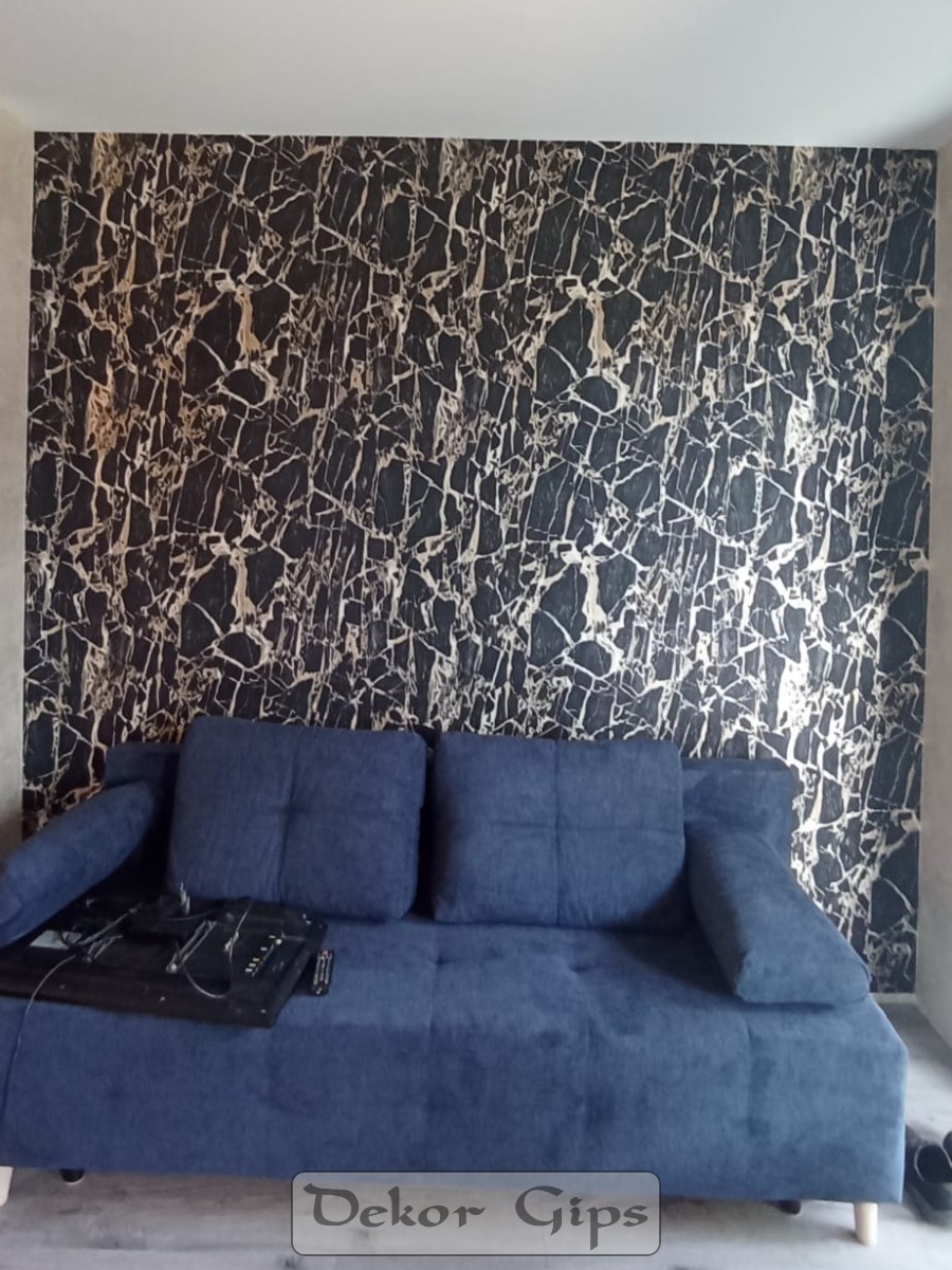 Tapetowanie - Remonty Toruń