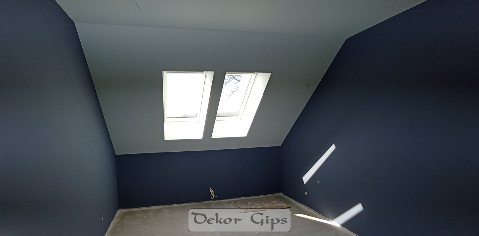 Tapetowanie - Remonty Toruń