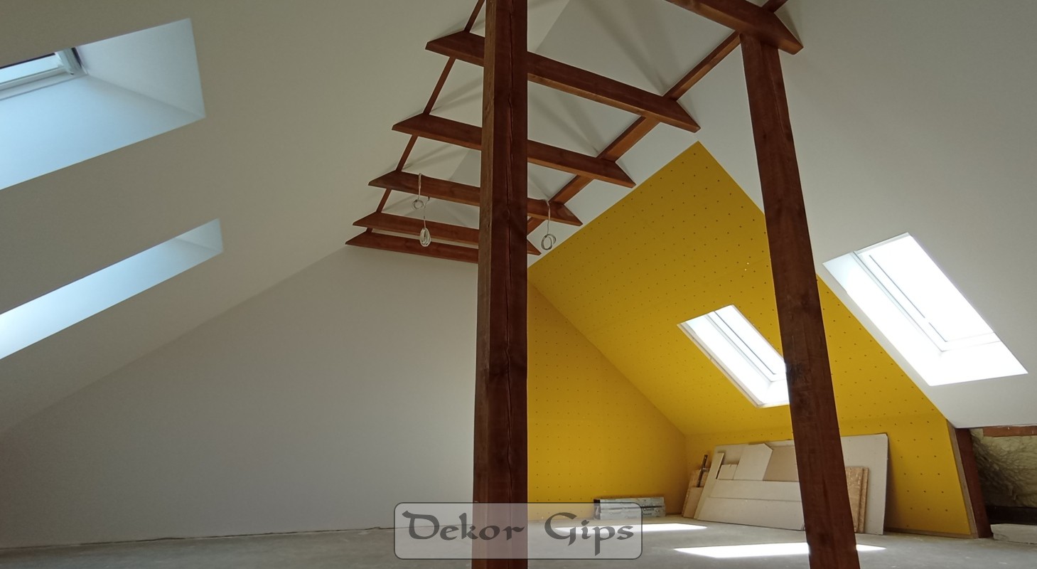 Tapetowanie - Remonty Toruń