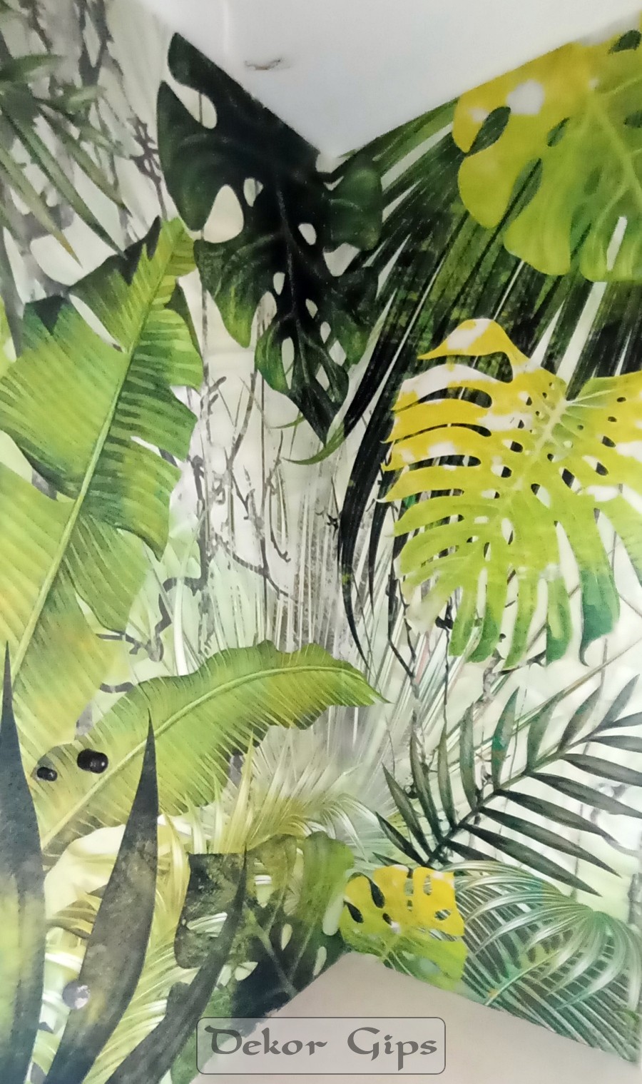 Tapetowanie - Remonty Toruń